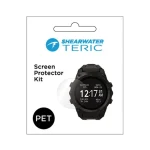 Teric Screen Protector Kit