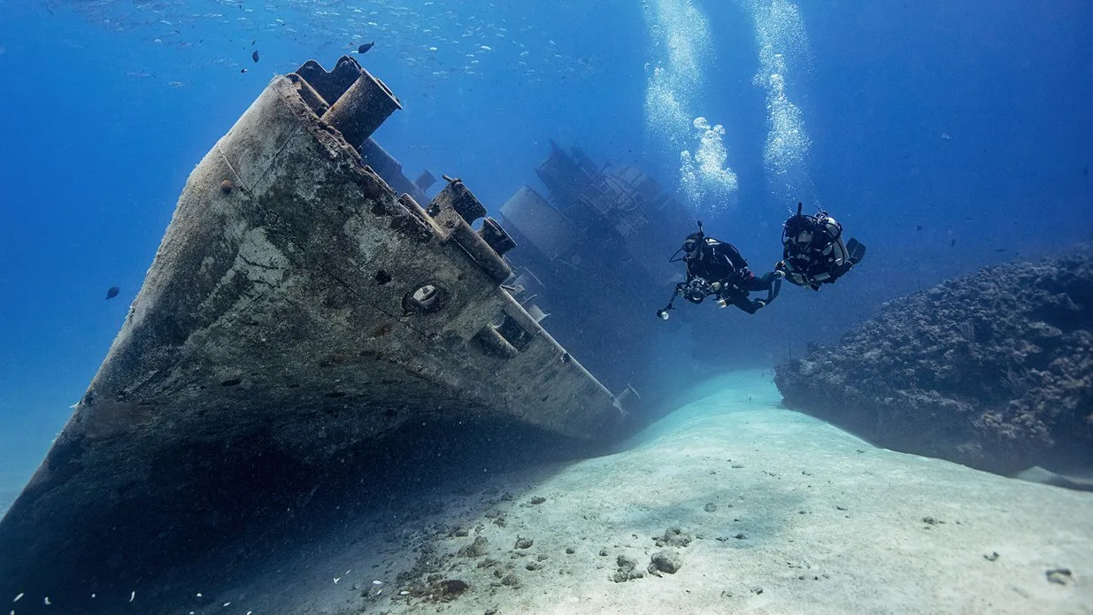 wreck-diver.webp WRECK DIVER - Image 1