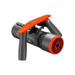 K5 Edge Scooter - Image 3