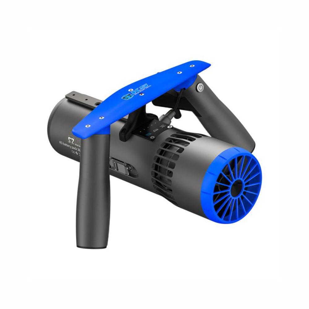 xl_1754300271.jpeg K5 Edge Scooter - Image 1