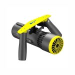 K5 Edge Scooter - Image 4